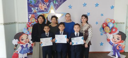 Жас білімпаздар Олимпиаданы бағындыруда!