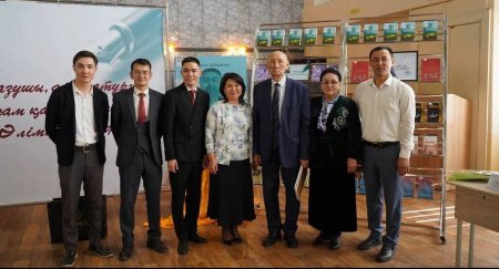 Жазушы Елен Әлімжанның 80 жылдығына арналған әдеби-сазды кеш өтті.