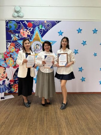 Мұхаммед Хайдар Дулати еңбектерінің тәлім-тәрбиелік маңызы