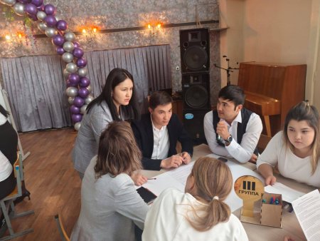 Педагогикалық кеңес – тәрбиенің тұғыры