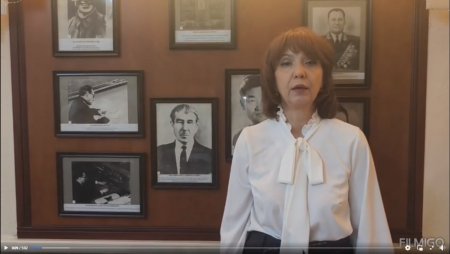 Ұлы Жеңіске – 80 жыл!
