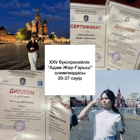 Адам-Жер-Ғарыш